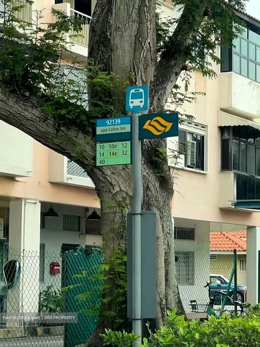 Villa Martia (D15), Condominium #573042031